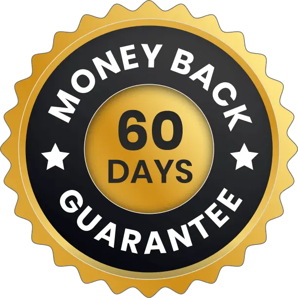 Java Burn 60 Day Money Back Guarantee